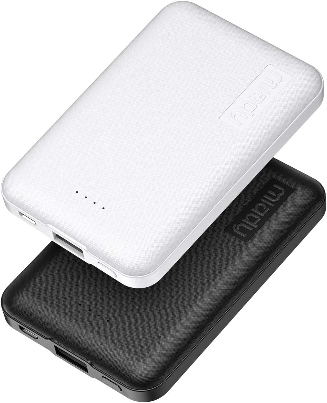 Miady Fast Charging Portable Power Bank