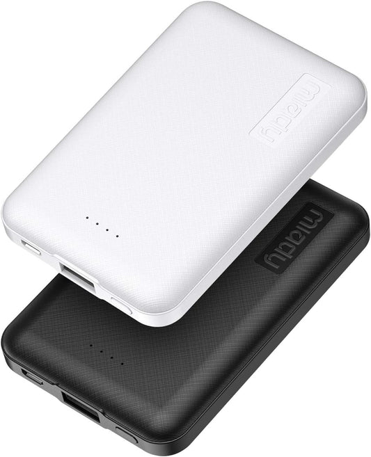 Miady Fast Charging Portable Power Bank