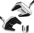 PGM Golf Putter for Men and Women - High MOI Mallet Design