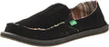 Sanuk Women's Donna Hemp: Stylish Comfort for Every Occasion