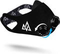 TRAININGMASK 2.0 Turn Flow Resistance Training Mask - Elevation
