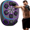 Smart Music Boxing Training Machine for Adults - Fun Fitness Trainer