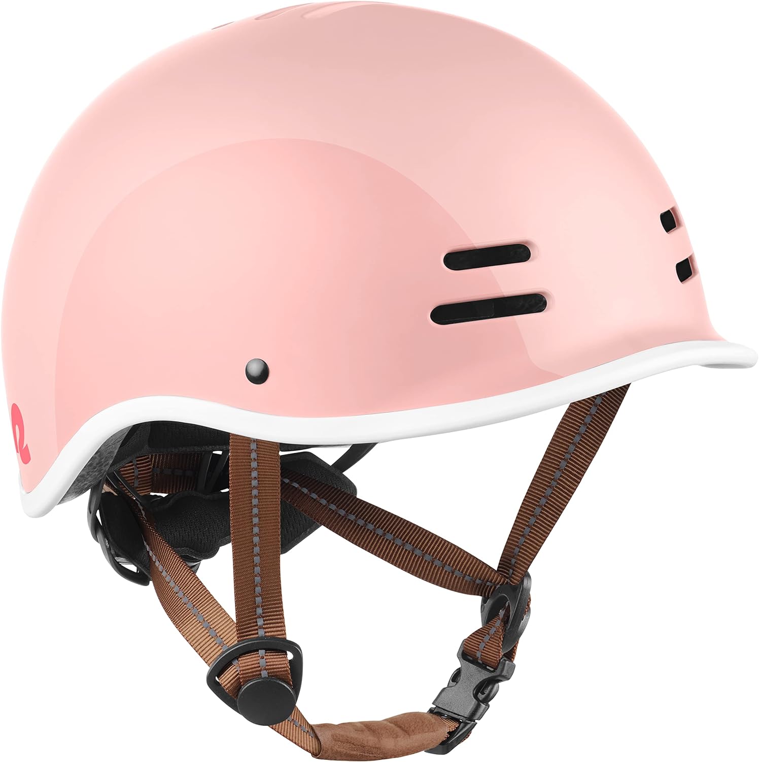 Protective Retrospec Remi Kids Helmet