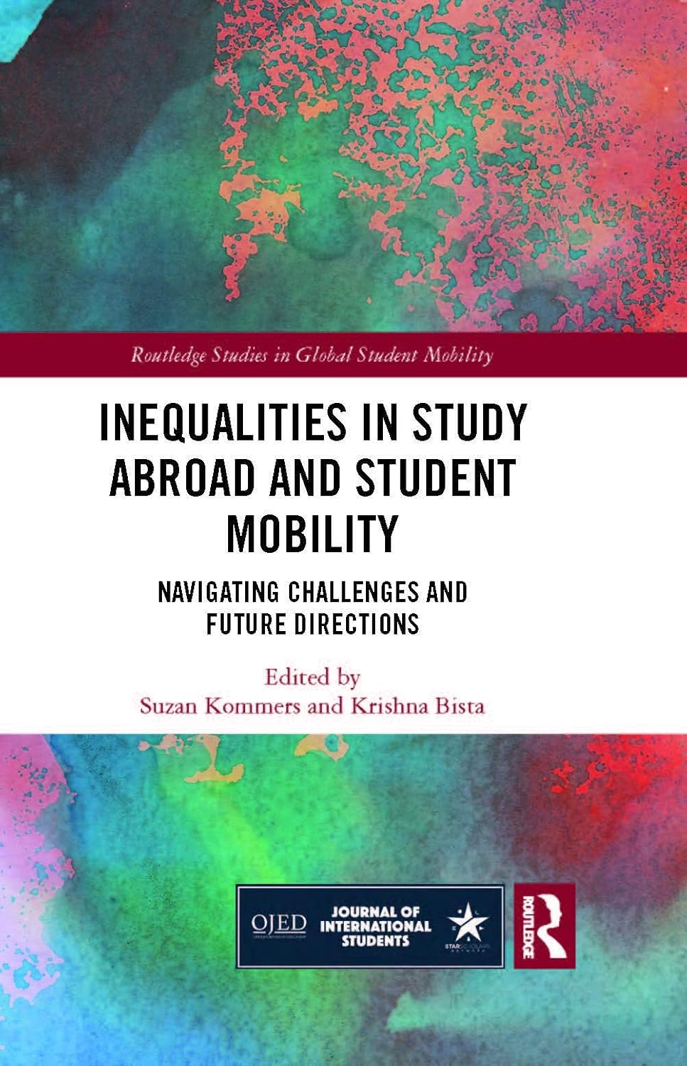 Inequalities in Study Abroad and Student Mobility Insights