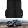 LASFIT Bed Mat for Hyundai Santa Cruz 4.3 ft - All-Weather Protection