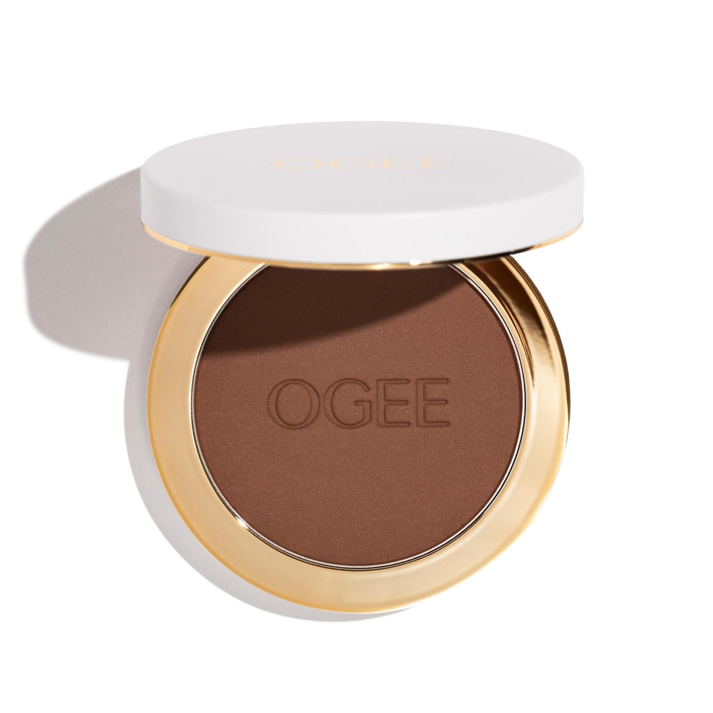 Ogee Sculpted Skin-Perfecting Makeup Setting Powder for Flawless Skin