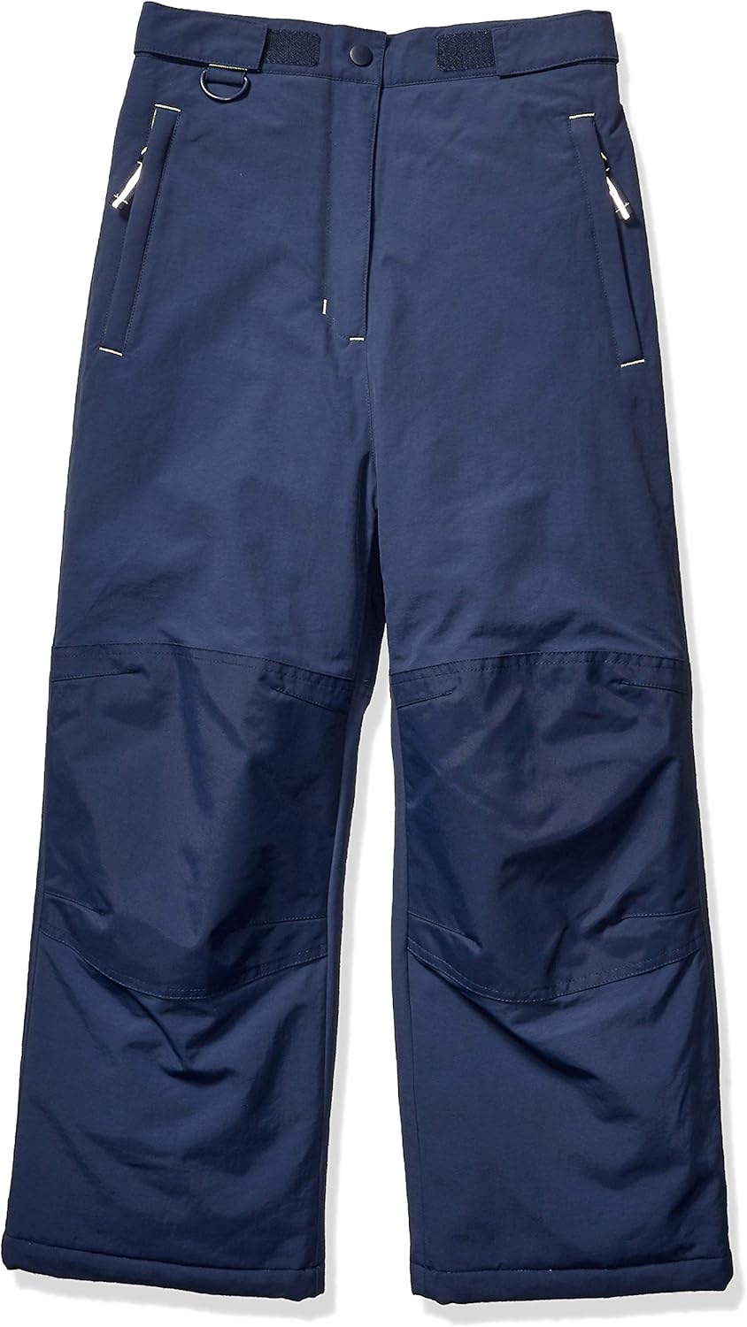 Water-Resistant Ski & Snow Pants for Boys