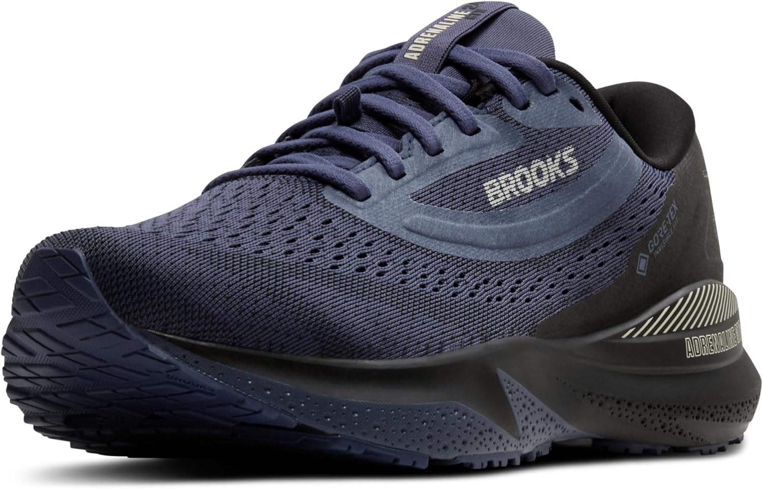 Brooks Mens Adrenaline GTS 24 Supportive Running Shoe Review