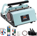 Tumbler Heat Press Machine 11-30oz - Fast Even Sublimation Press