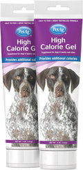 High Calorie Gel Supplement for Dogs - Chicken Flavor - 5 oz Pack