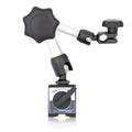 Mini Magnetic Base MGBR-03 Magnetic Stand for Indicators - Compact