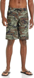 Everyday 21 Board Short for Men - Classic Surf Swim Trunk