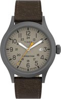 Timex Men's Expedition Scout 40mm Watch - Rugged Everyday Field