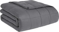 Weighted Blanket King Size for Adults 20lbs - All-Season Comfort