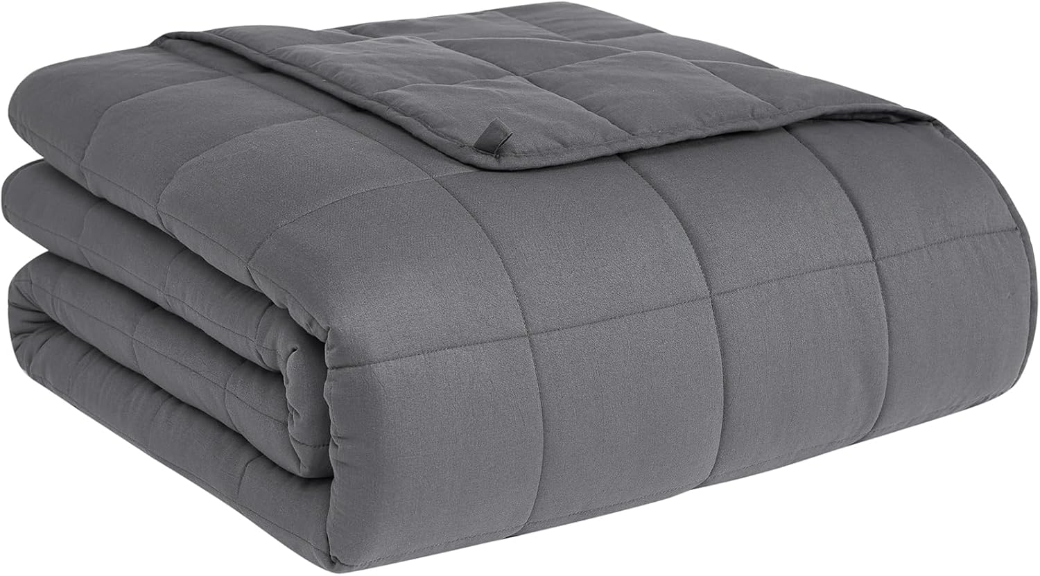 CuteKing Weighted Blanket for Adults - 20lbs King Size Comfort