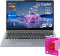 Lenovo IdeaPad Slim 3 15.6in FHD Ryzen 7 - Business Bundle