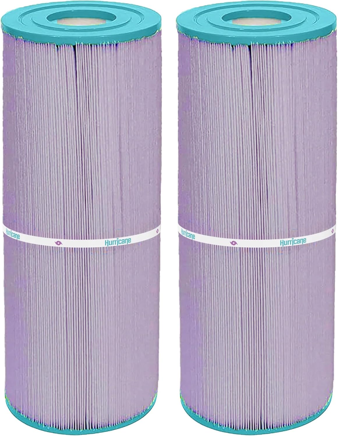 Hurricane Filters HF4950-01P Spa Filter Cartridge for PRB50-IN