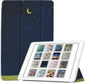 DuraSafe Cases for iPad Air 4 5 6 10.9/11 in - Night Sky