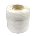 Heavy Duty 3/4ft x 330ft Woven Cord Strapping Roll - 2500 lb Strength