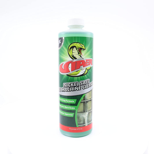 Viper RT500N 16oz: Safely Clean Ice Machines