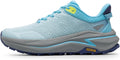 Wide Toe Box Trail Running Shoes for Men - Cushioned Support these