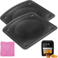 Nonstick Drip Pan Set for Chefman Air Fryers - HQT