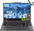 Lenovo LOQ Gaming Laptop RTX 4060 - HighFPS 15.6in Gaming Power