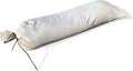 Sandbaggy 38 in by 12 in Empty Tube Sandbags - Water Barrier