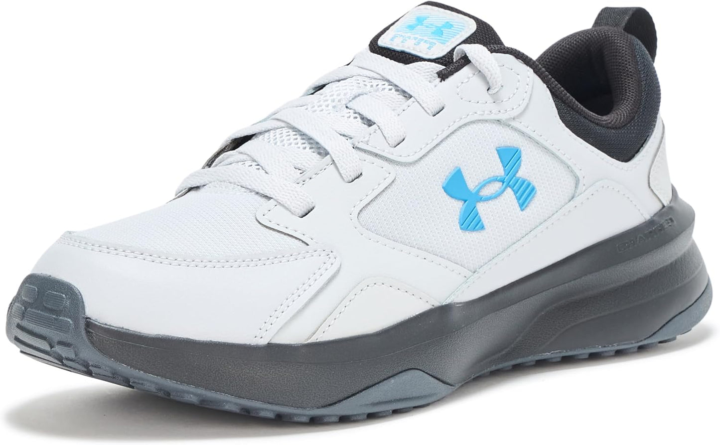 Under Armour Men's Charged Edge Shoes for Ultimate Comfort