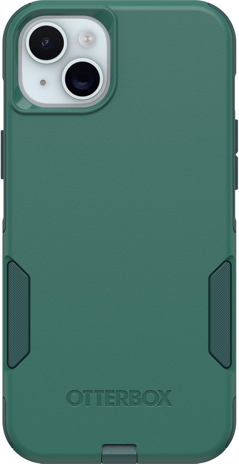 OtterBox Commuter Series Case for iPhone 15 Plus & 14 Plus