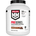 Muscle Milk Pro Series Protein Powder Knockout Chocolate - Recovery