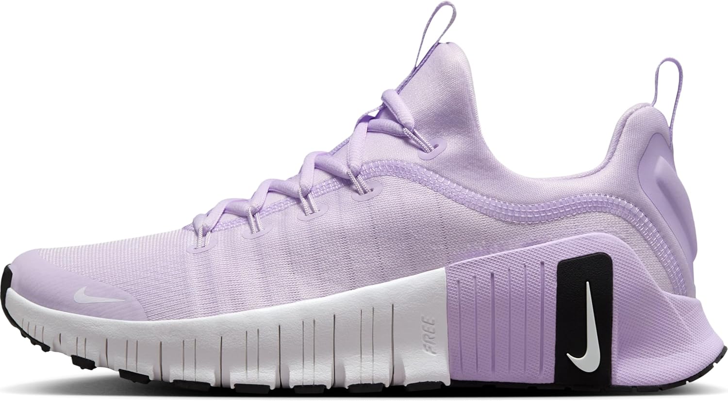 Nike Women's Free Metcon 6 Workout Shoe for Ultimate Performance