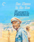 The Flight of the Phoenix Blu-ray - Classic Survival Drama