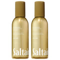 Saltair Body Mist 2 Pack - Golden Hour Lightweight Body Spray
