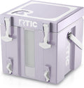 RTIC Halftime Water Cooler Portable Beverage Dispenser - Keeps Drinks