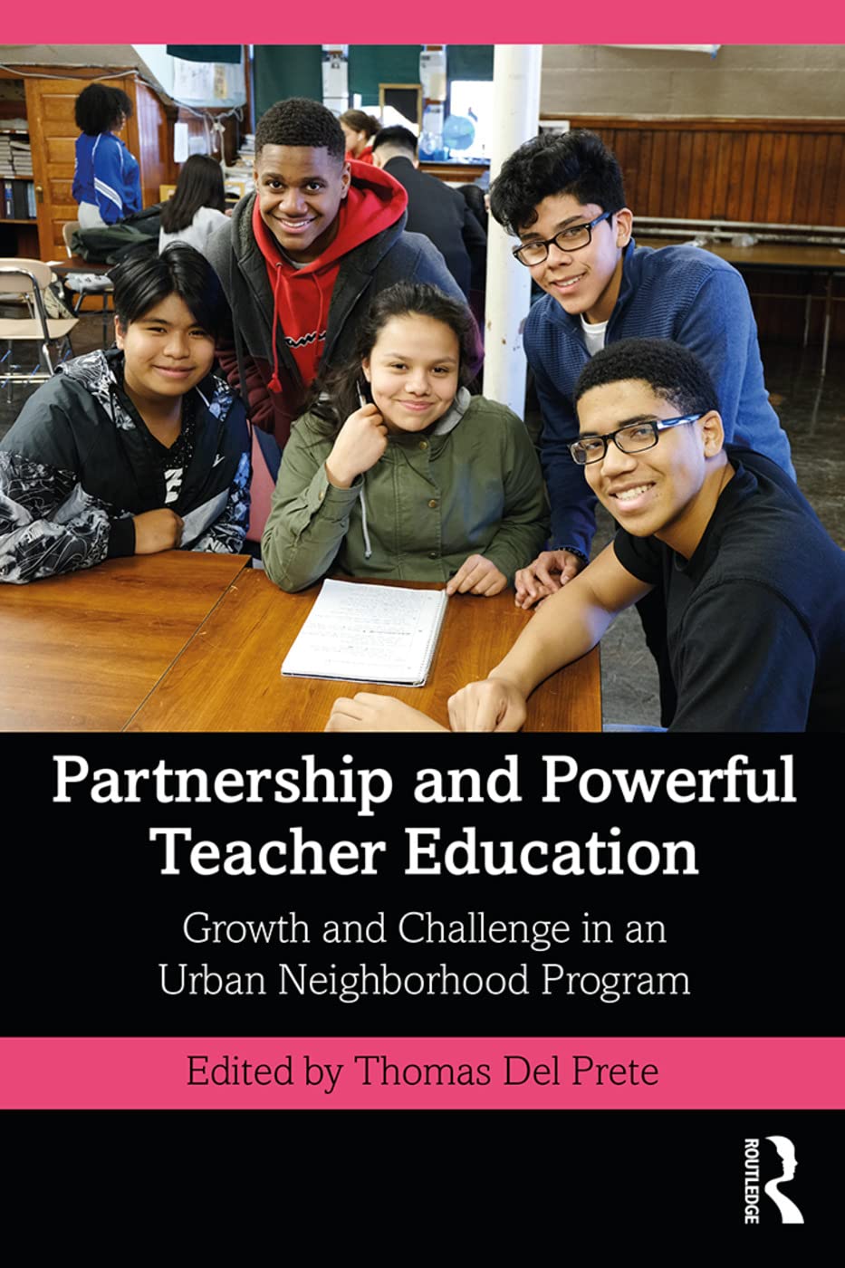 Partnership and Powerful Teacher Education for Effective Learning