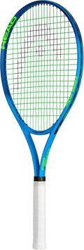 HEAD Ti. Conquest Tennis Racket - 27in Head Light Beginner Racquet