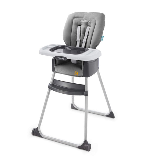 Century 4-in-1 High Chair, Grows with Child!