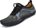 Kids' Barefoot Water Shoes Boys Girls - Lightweight Quick Dry Sneakers