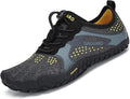 Kids Water Shoes Aqua Athletic Sneakers - Quick Dry Sport Shoes