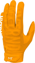 Nxtrnd G1 Pro Men's Football Gloves for Superior Grip