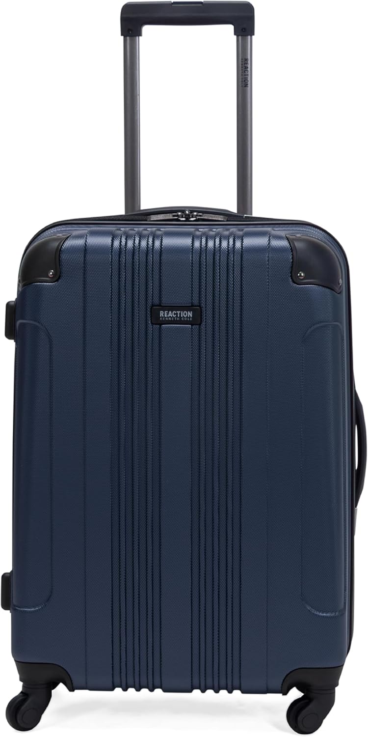 Kenneth Cole REACTION Out of Bounds 24-Inch Spinner Luggage