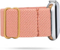 Stretchy Braxley Bands for Apple Watch - Washable Relastic Strap