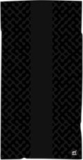 Sprints Prints Athletic Running Towel - Full-Sized Car Seat Cover