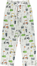 Men's Funny Lounge Pants by Lazy One