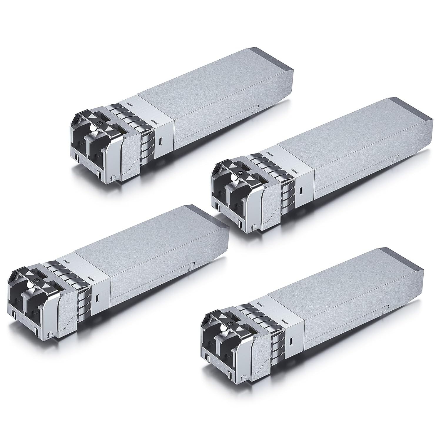 10Gtek 10GBase-SR SFP+ Transceiver for High-Speed Networking