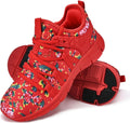 Lightweight Breathable Running Shoes for Women - Comfortable Walks