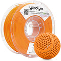 Flexible PLA Soft Flex PLA Pro 1.75mm Filament - High-Elastic Light
