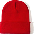 NPJY Winter Knit Beanie - Unisex Warmth