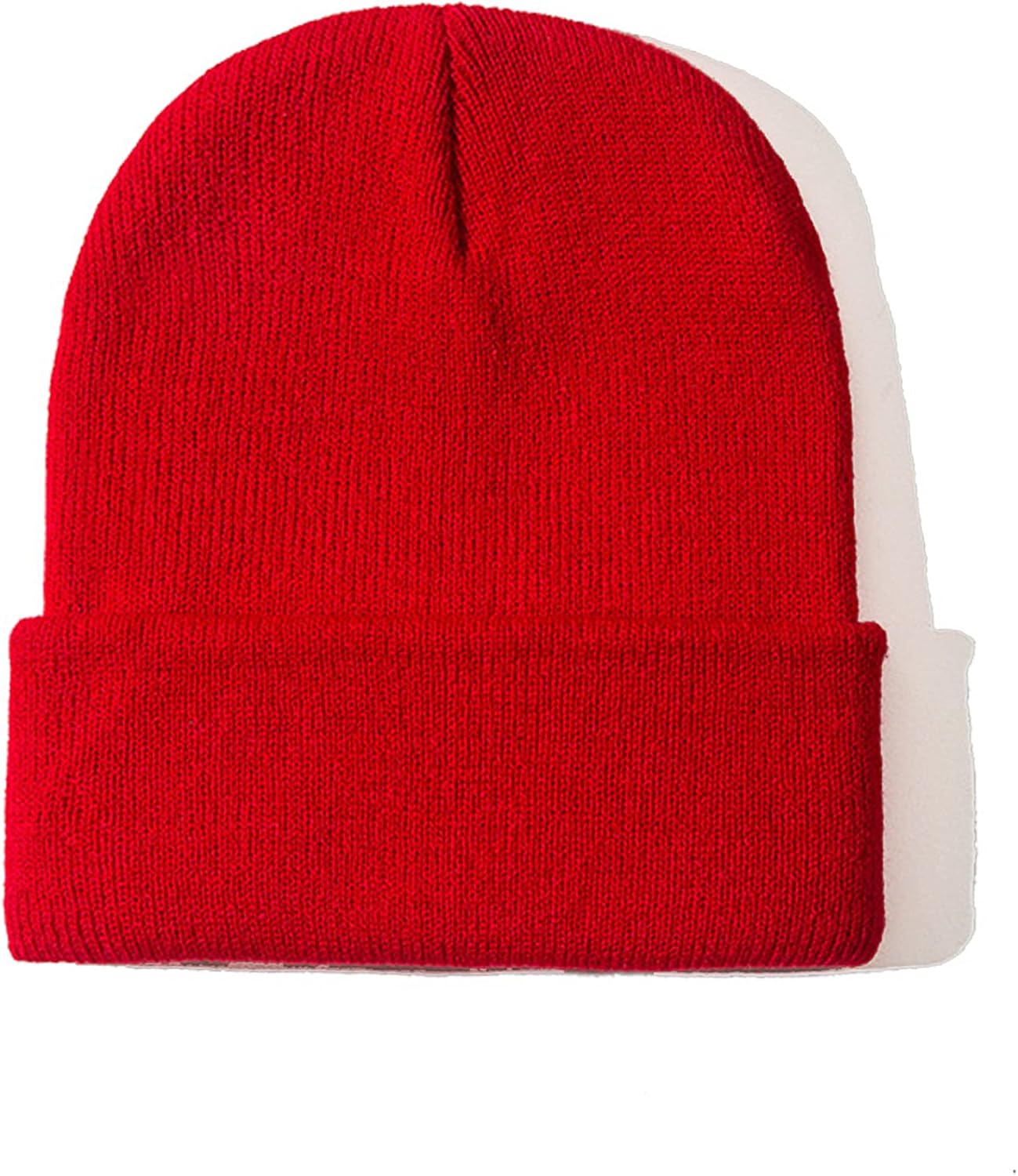 NPJY Winter Knit Beanie - Unisex Warmth